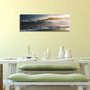 Wallity Cuadro Decorativo Iluminado con LED 3090İACT-69 Multicolor